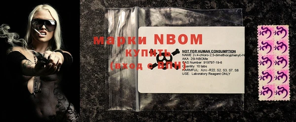 твердый Мегион